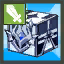 File:Item - Eligos (White) Weapon Cube.png