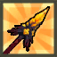 Crystallized Spear of Fire