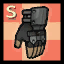 Space Conqueror's Gloves (Elder)