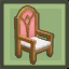 File:Furniture - Wooden Chair (Pink).png