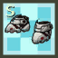 Space Conqueror's Shoes (Altera)