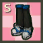 Eve's Space Ruler (Altera) Shoes
