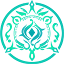 Ventus's Emblem.