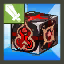 File:Item - Salvatore Rosso Weapon Cube.png