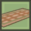 File:Furniture - Small Basic Rectangular Rug (Green).png