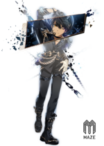 Thumbnail for File:Skill Cut-in - El Star (Ver. Special) - Raven.png