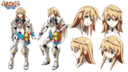 Thumbnail for File:Elsword El Lady Concept Art - Iron Paladin.png