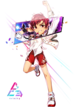 Thumbnail for File:Skill Cut-in - El Star (Ver. Special) - Elsword.png