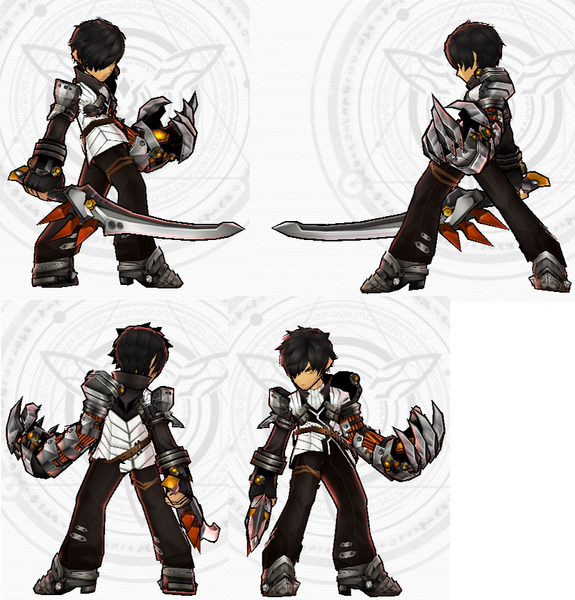 File:Promotional Model - Sword Taker.png