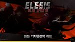 Teaser poster of Elesis's second jobs.