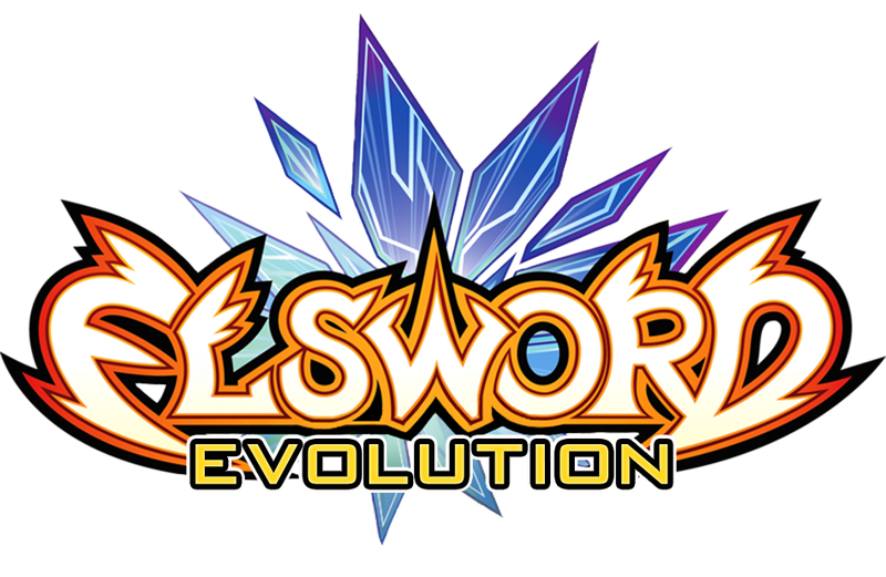 File:Elsword Evolution Logo.png