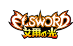 Elsword's Logo (Taiwan)