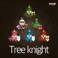 Tree Knight's variants