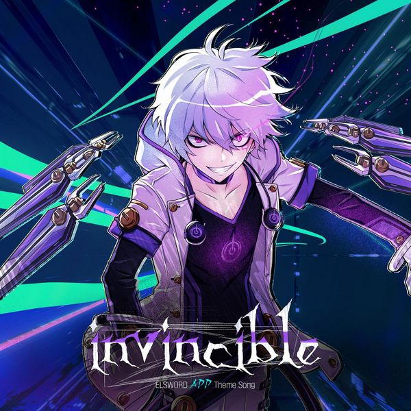 File:Album Cover - Invincible.jpg