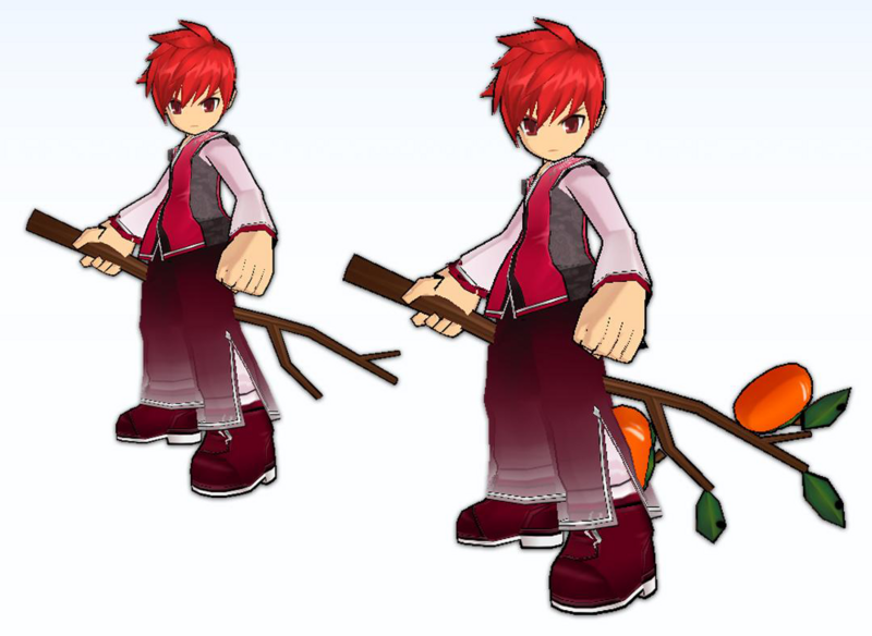 File:Persimmon Weapon Elsword.png