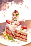 Undisclosed art: Strawberry Eve. [1]