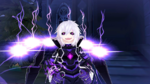Upon advancing to Diabolic Esper, going into Dynamo Configuration Mode will cause Add's sclera to turn black.