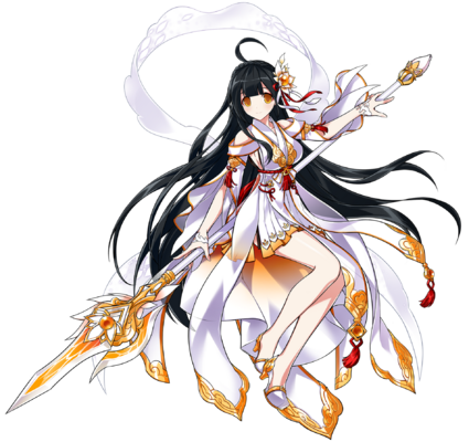 Asura, Heavenly Delusion Wiki