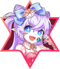 Thumbnail for File:ELSTAR - Star Icon Lu.png