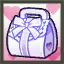 Unused Soulmate Anniversary Cube item icon.
