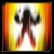 Old Icon of Unleash Anger.