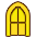 File:Minimap Icon - Dungeon Door.png
