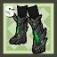 Enhanced Dark Force Slayer Shoes