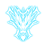 Sigil that appears in Burst Wolf and Pandemonium.