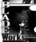 Title for a comic released by KOG during Infinity Sword Release. Translated Version:Click Here.