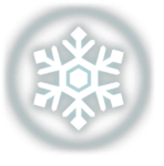 Simbolo da Nevasca.